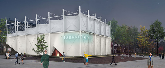 GARAGE