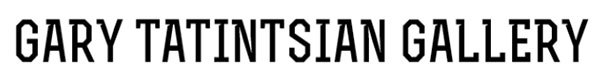 Gary Tatintsian Gallery