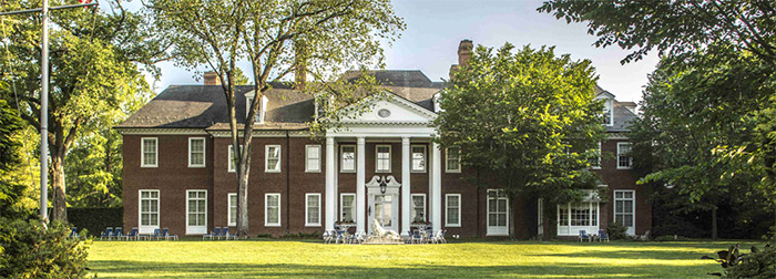 Hillwood