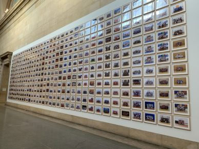 Steve McQueen at Tate Britain