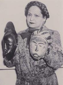 Helena Rubinstein