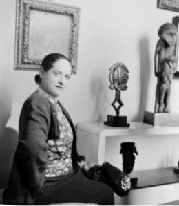 Helena Rubinstein