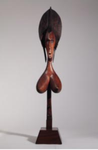 Musée du Quai Branly