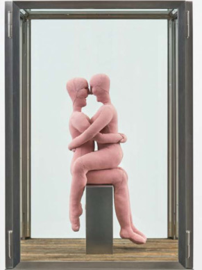 Louise Bourgeois