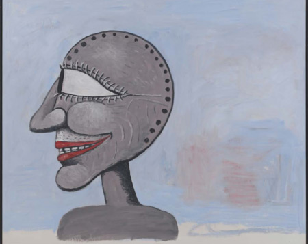 Philip Guston