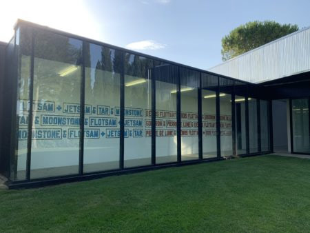 Lawrence Weiner