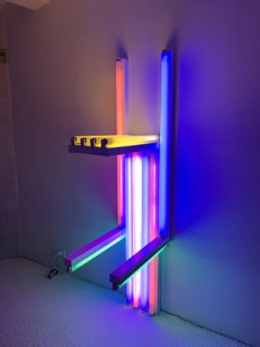 Dan Flavin