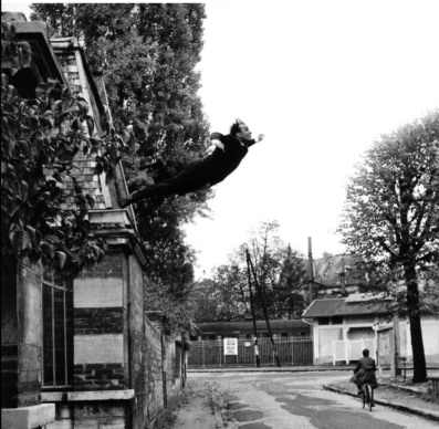 Yves Klein
