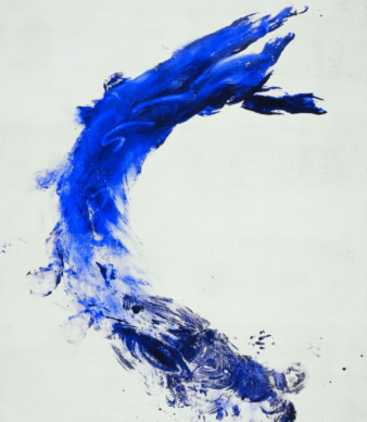 Yves Klein