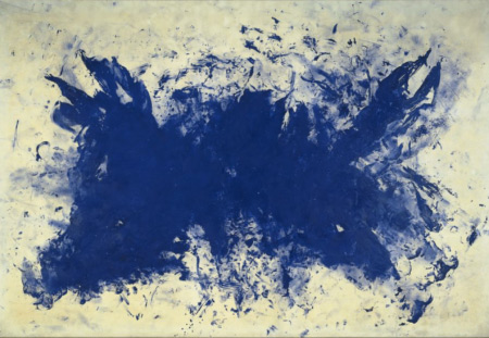 Yves Klein