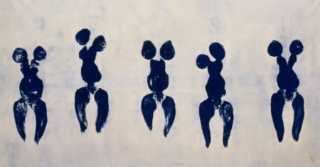 Yves Klein