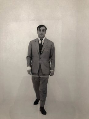 Yves Klein