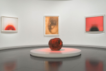 L. Fontana, O. Piene, Y. Klein