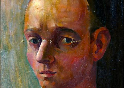Letzte Tage Johannes Itten