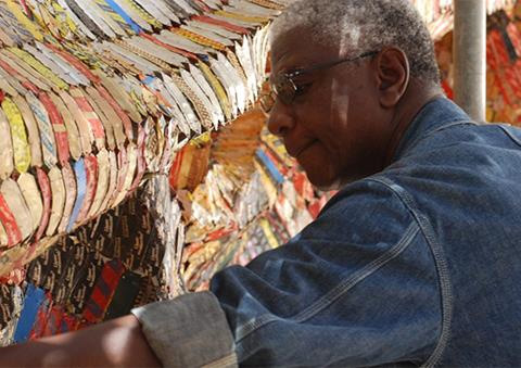 Kino aus Westafrika im REX
