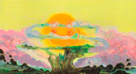 Vidya Gastaldon. Crazy, cruel and full of love, 2011