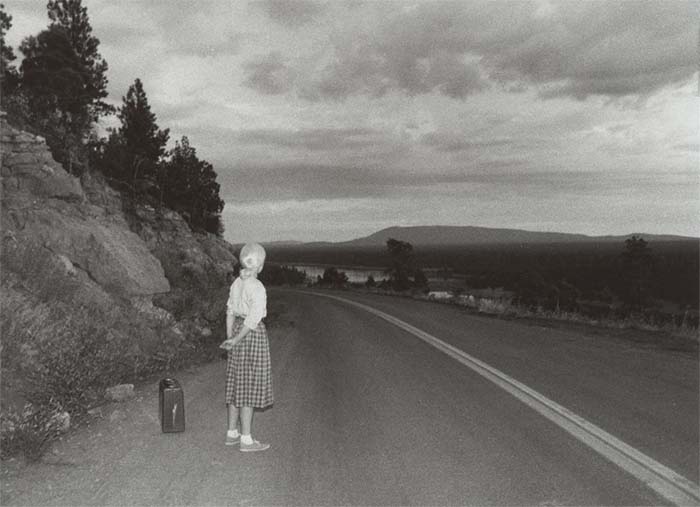 Cindy Sherman (American, b. 1954). Untitled Film Still #48, 1979