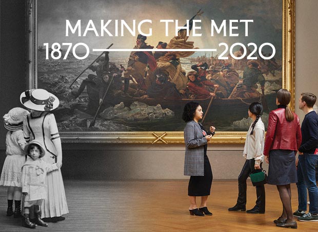 Composite image © The Metropolitan Museum of Art, New York