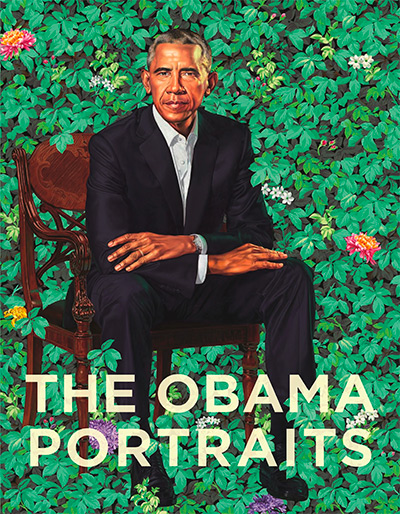 The Obama Portraits