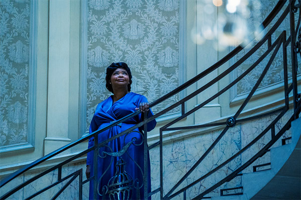 D.C. Premiere and Discussion of 'Self Made: Inspired by the Life of Madam C. J. Walker'