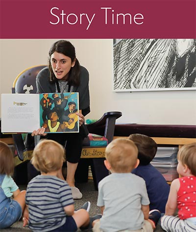 Story Time