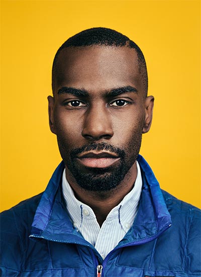 Cast Your Vote for the People's Choice Award