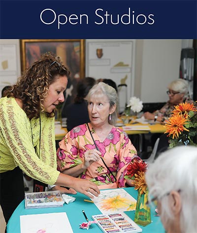 Open Studios