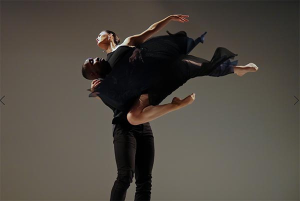Where Portraiture Meets Performance