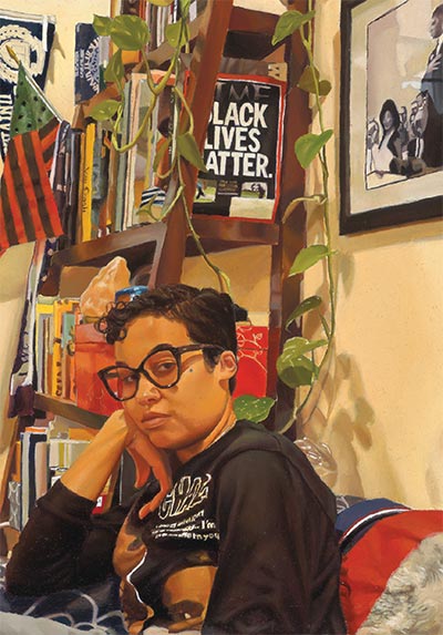 The Outwin 2019: American Portraiture Today