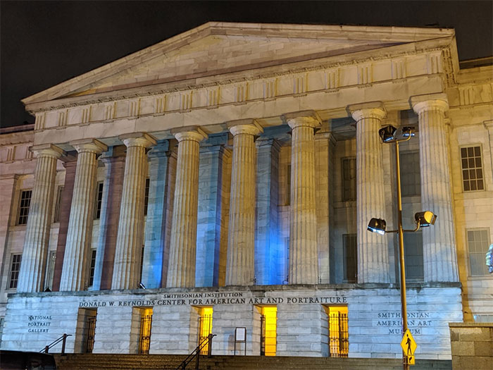 Light It Blue