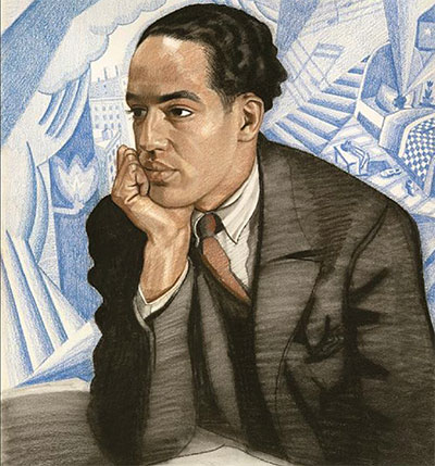 Winold Reiss & the Harlem Renaissance