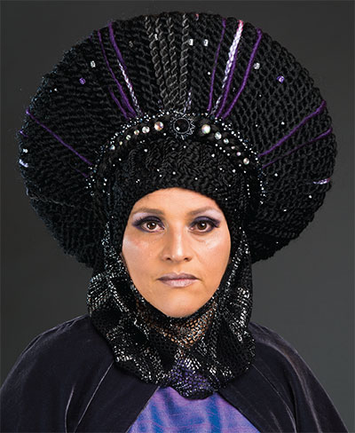IDENTIFY: Performance Art as Portraiture