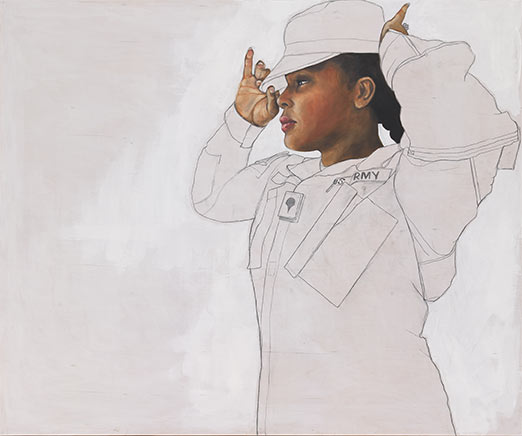 Kim Sajet, Director of NPG