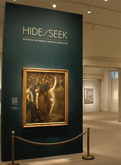 National Portrait Gallery