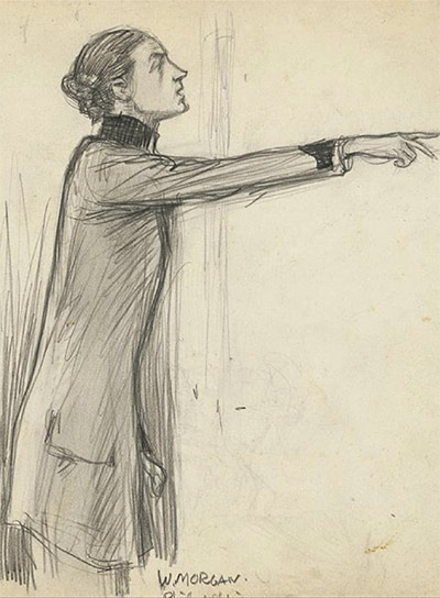National Portrait Gallery