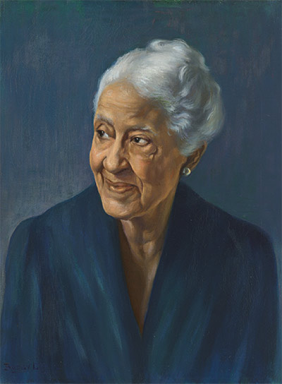 National Portrait Gallery
