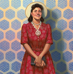 National Portrait Gallery