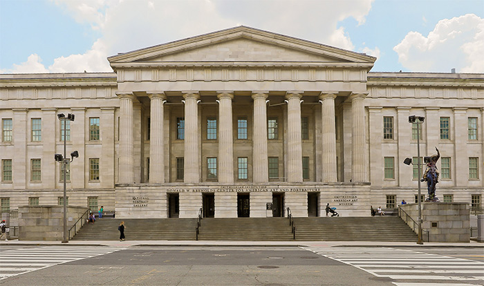National Portrait Gallery
