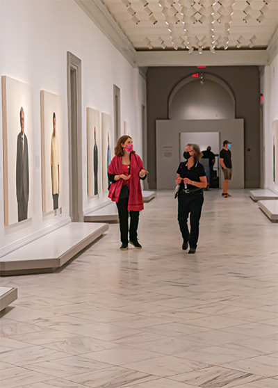 National Portrait Gallery