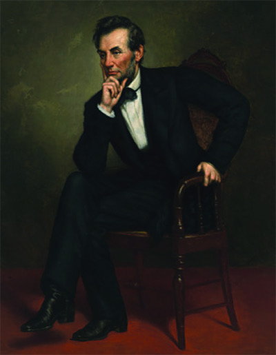 National Portrait Gallery