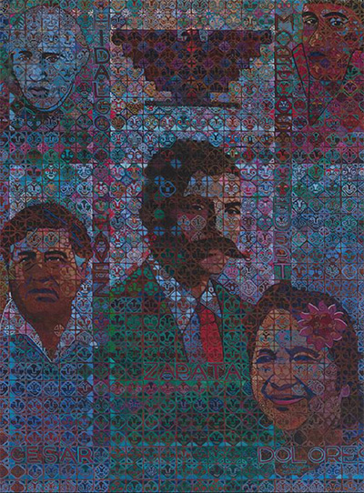 National Portrait Gallery