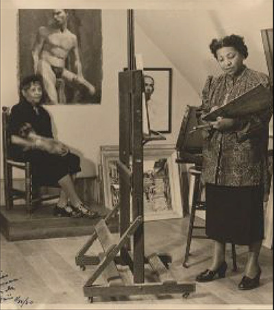 National Portrait Gallery