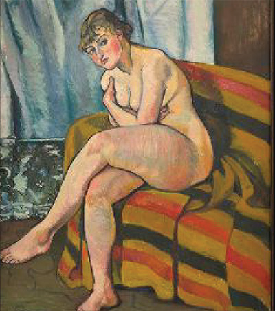 National Portrait Gallery