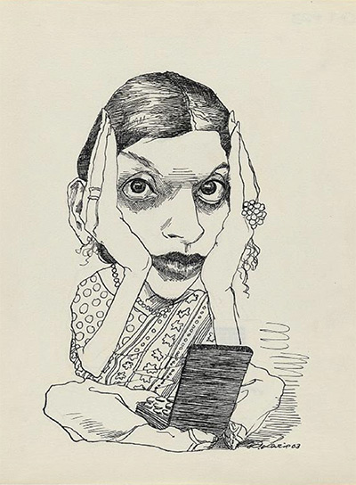 National Portrait Gallery