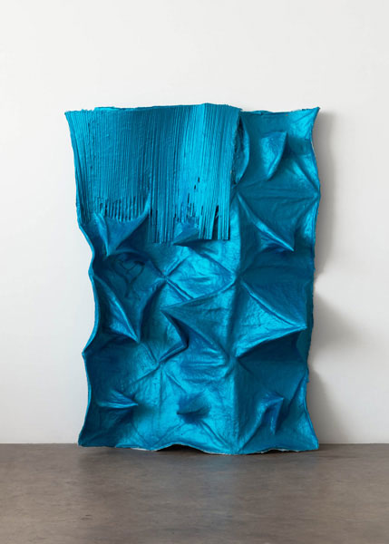 Nancy Lupo, Velocity, 2020