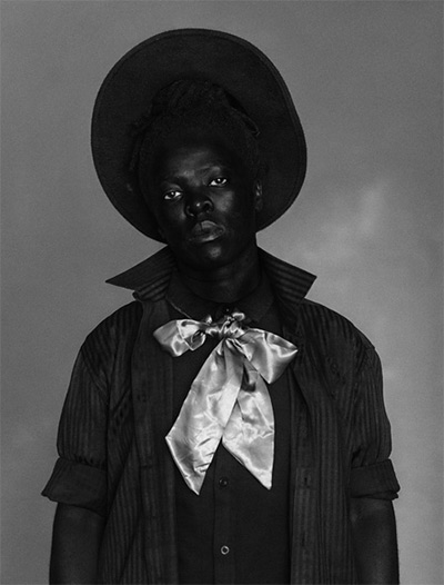 © Zanele Muholi