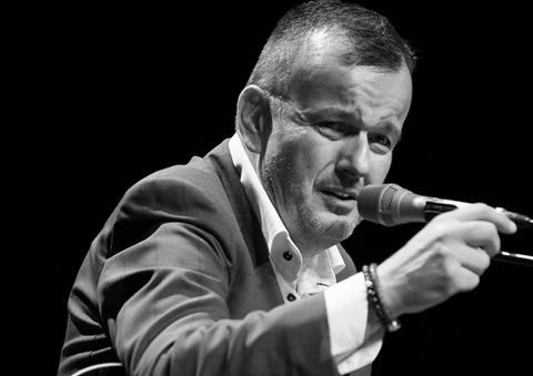 PHILIPP FANKHAUSER – UNPLUGGED