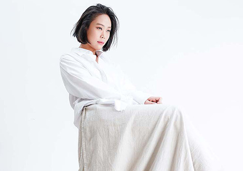 Yeol Eum Son, Klavier