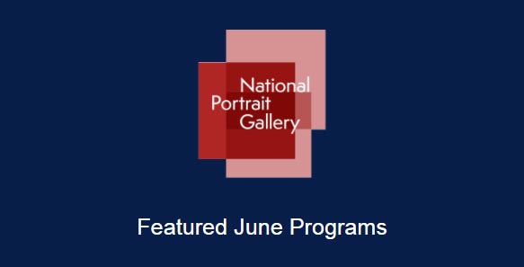 National Portrait Gallery