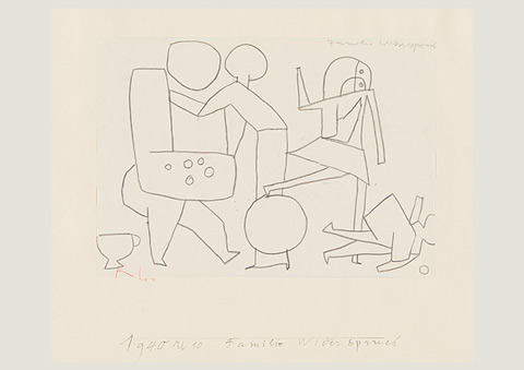 Zentrum Paul Klee
